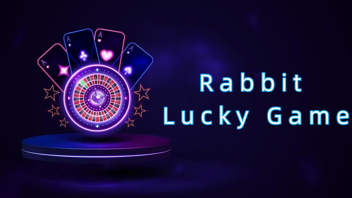Rabbit Lucky Game پاکستان
